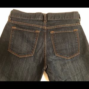 Banana Republic Limited Edition Skinny Jeans 25 0